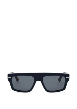 FENDI square-frame sunglasses - Blue