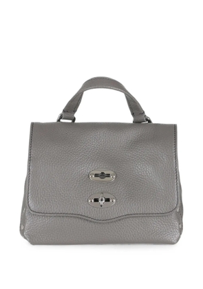 Zanellato baby Postina® tote bag - Grey