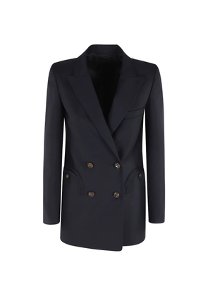 Blazé Milano double-breasted jacket - Blue