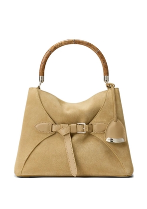 Ralph Lauren Collection Ralph tote bag - Neutrals