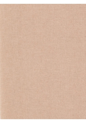 Fabiana Filippi fringed-edge scarf - Neutrals