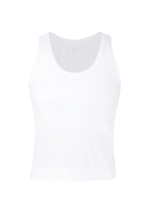 Sweaty Betty racerback tank top - White