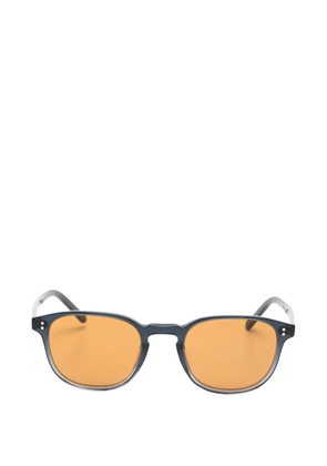 Oliver Peoples Fairmont Sun sunglasses - Blue
