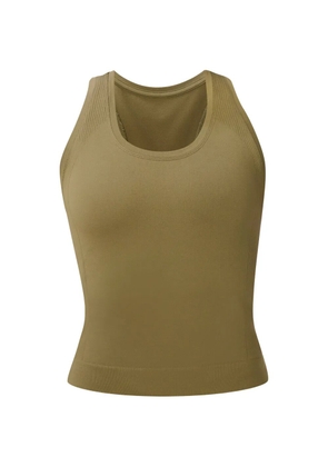 Sweaty Betty seamless racerback tank top - Green