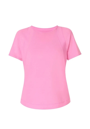 Sweaty Betty Breathe Easy short-sleeve T-shirt - Pink
