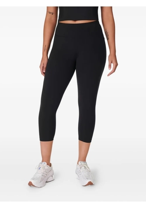 Sweaty Betty cropped gym Leggings - Black