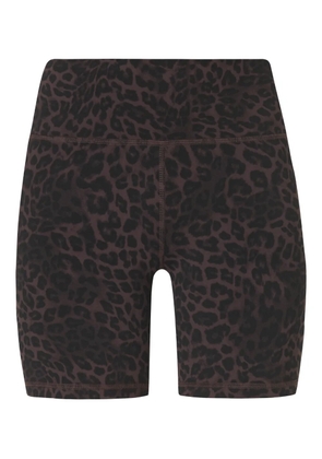 Sweaty Betty Ultimate Studio 6' yoga shorts - Brown