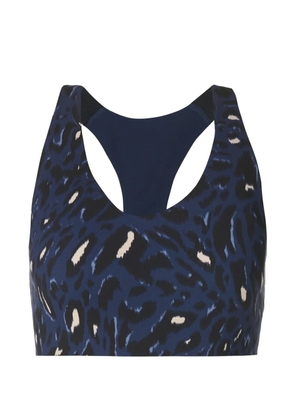Sweaty Betty Power sports bra - Blue