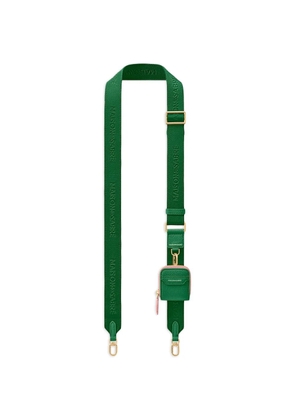 MAISON de SABRÉ the utility strap - Green