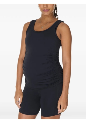 Sweaty Betty All Day maternity vest - Black
