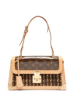 Louis Vuitton Pre-Owned 2003 Tweedy shoulder bag - Neutrals