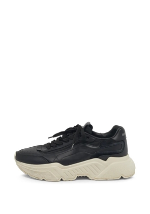 Dolce & Gabbana Pre-Owned Daymaster low-top sneakers - Black