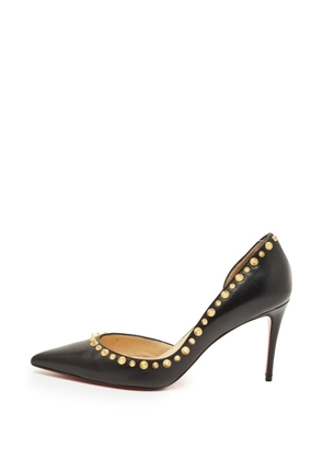 Christian Louboutin Pre-Owned Irishell d'Orsay pumps - Black