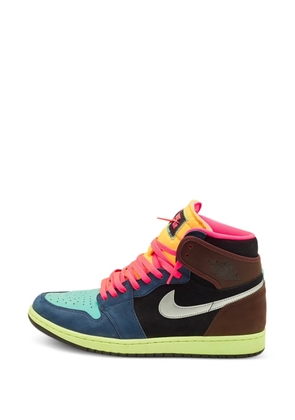 Jordan Air Jordan 1 Retro Tokyo Bio Hack sneakers - Blue