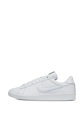 Nike x BLACK Comme des Garçons Tennis Classic sneakers - White