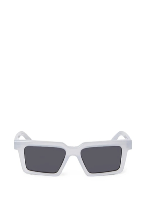 Off-White Eyewear Windsor sunglasses - Grey
