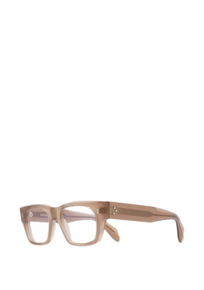 Cutler & Gross square-frame glasses - Neutrals