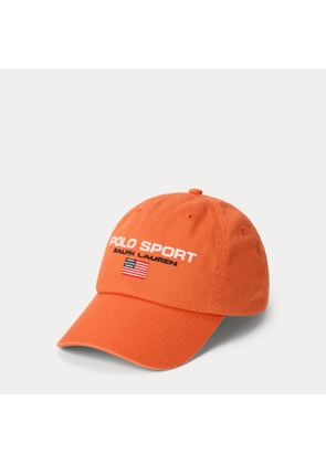 Polo Sport Twill Ball Cap