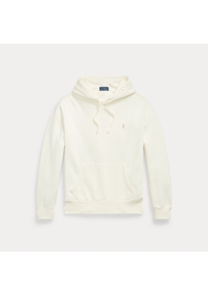 Loopback Fleece Hoodie