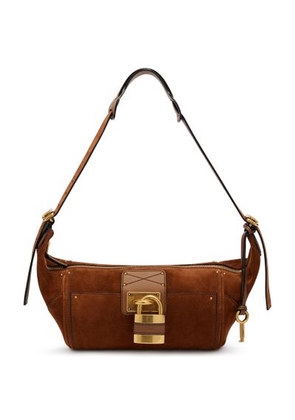 Paddington shoulder bag
