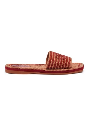Chloé Sand mules
