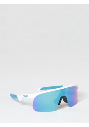 OAKLEY Sunglasses Men color Ivory