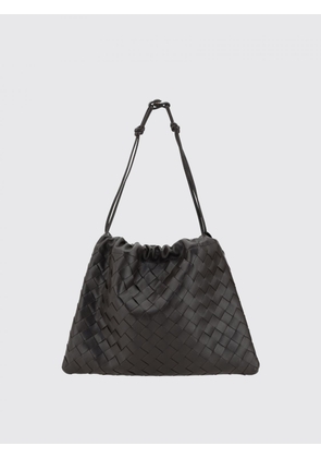 BOTTEGA VENETA Shoulder Bag Woman color Brown