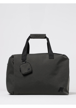 K-WAY Travel Bag Men color Green