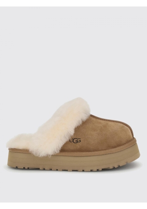 UGG Shoes Woman color Walnut