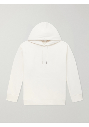On - Erewhon Collective Recycled Cotton-Blend Jersey Hoodie - Men - White - S