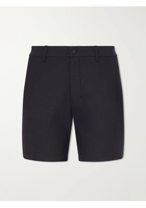 Lululemon - ABC Straight-Leg Warpstreme™ Shorts - Men - Black - UK/US 28