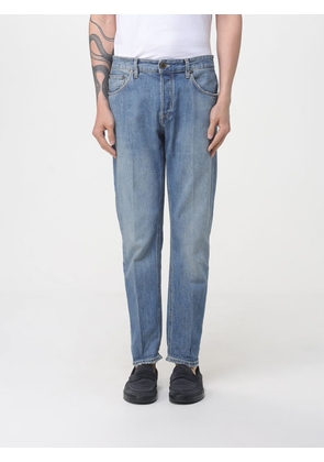 PT TORINO Jeans Men color Blue