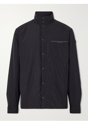 Moncler - Yndale Shell Down Jacket - Men - Black - 1