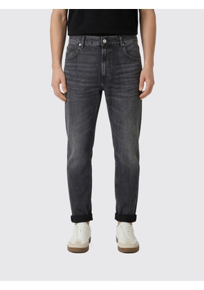DONDUP Slim Fit Cotton Denim Jeans
