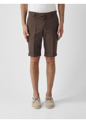 BRIGLIA 1949 Shorts men