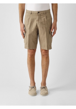 BRIGLIA 1949 Shorts men