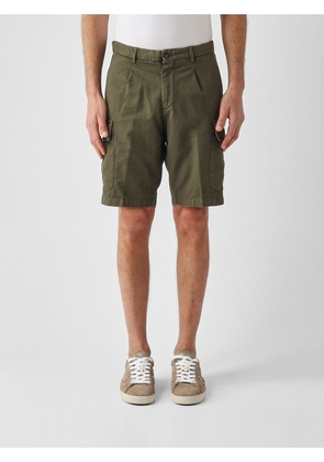 BRIGLIA 1949 Shorts men