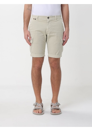 Mason's Cargo Shorts in Stretch Cotton