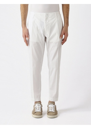 DONDUP Cotton Slim Fit Pants
