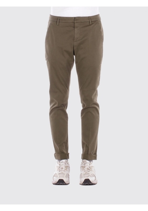 DONDUP Cotton Slim Fit Pants