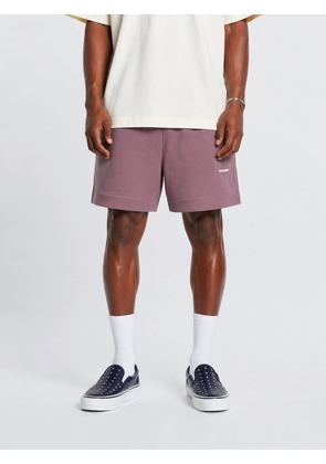 BARROW Cotton Jogging Shorts