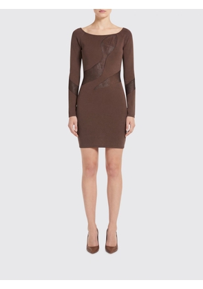 FEDERICA TOSI Jersey Mini Dress