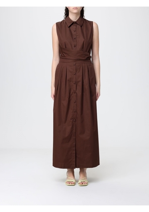 HANITA Cotton Shirtdress
