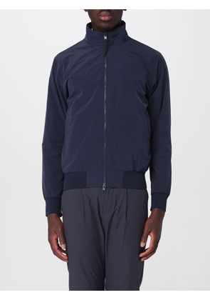 PEOPLE OF SHIBUYA Polyester Bomber Jacket