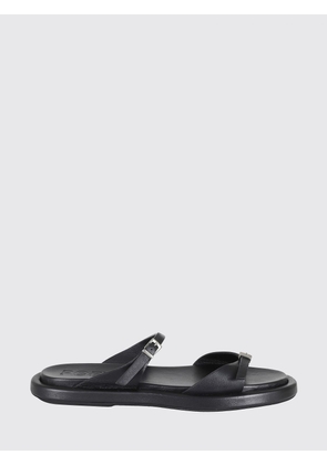 POEVE Nappa Sandals