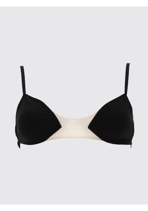 RICK OWENS Lingerie Woman color Black