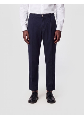BRIGLIA 1949 Poplin Portobello Trousers