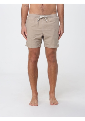 MC2 SAINT BARTH Checked Swimsuit