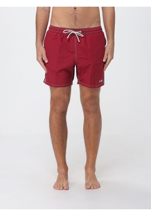 MC2 SAINT BARTH Checked Swimsuit