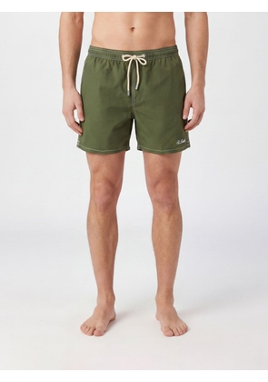 MC2 SAINT BARTH Checked Swimsuit